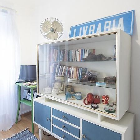 Downtown Doll'S House Apartment Lisbon Exterior photo