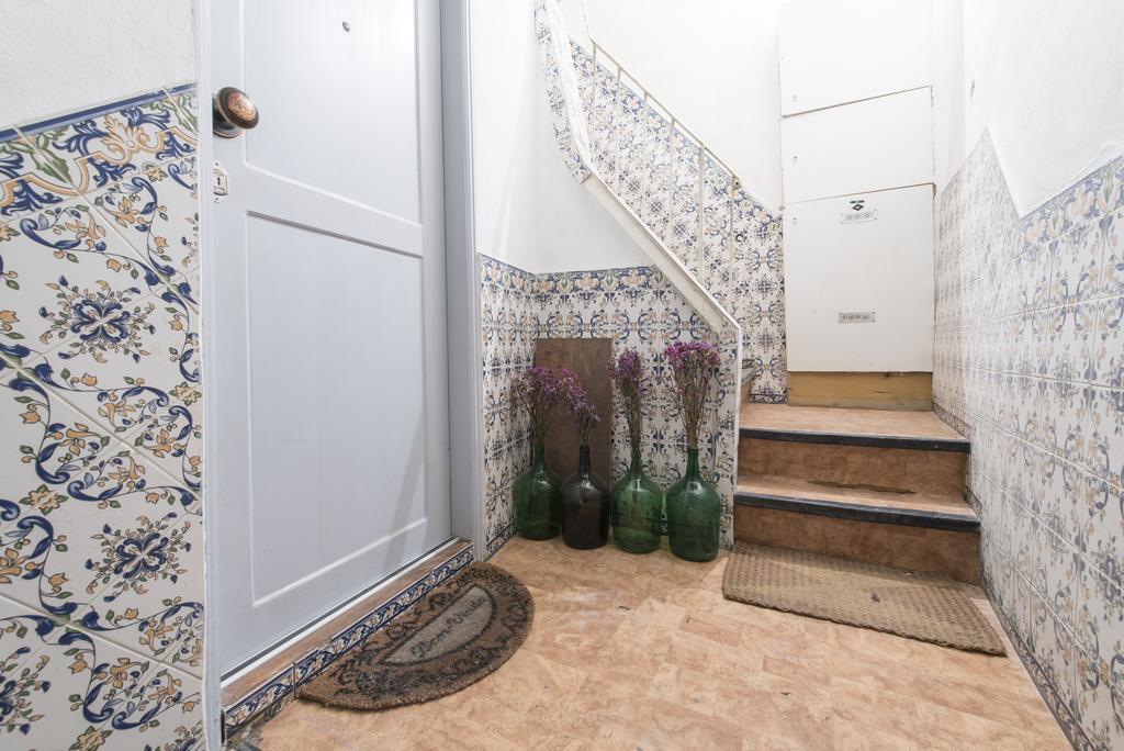 Downtown Doll'S House Apartment Lisbon Exterior photo