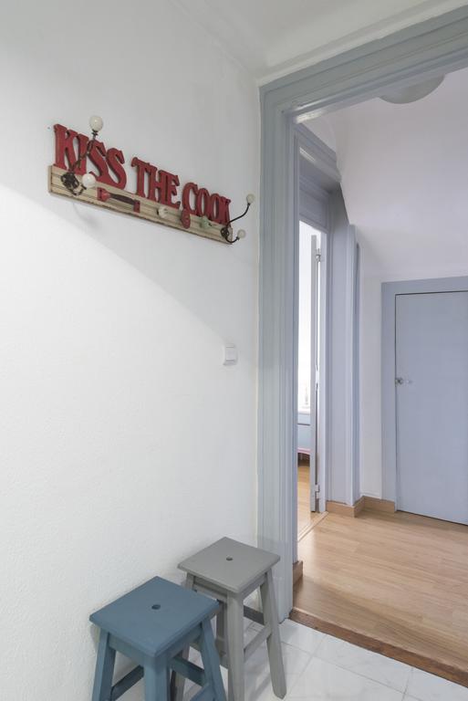 Downtown Doll'S House Apartment Lisbon Exterior photo
