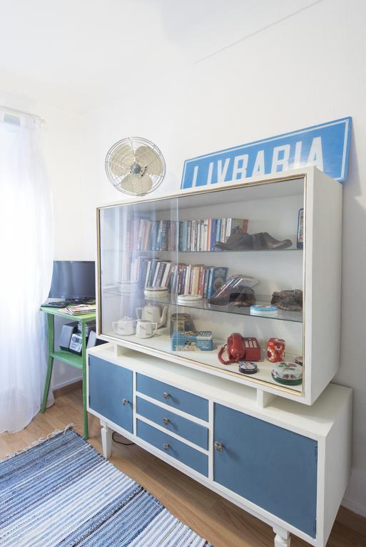 Downtown Doll'S House Apartment Lisbon Exterior photo