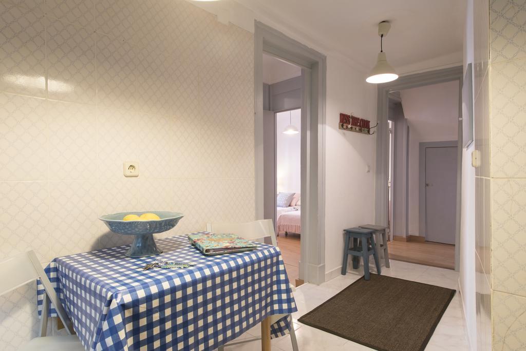 Downtown Doll'S House Apartment Lisbon Exterior photo